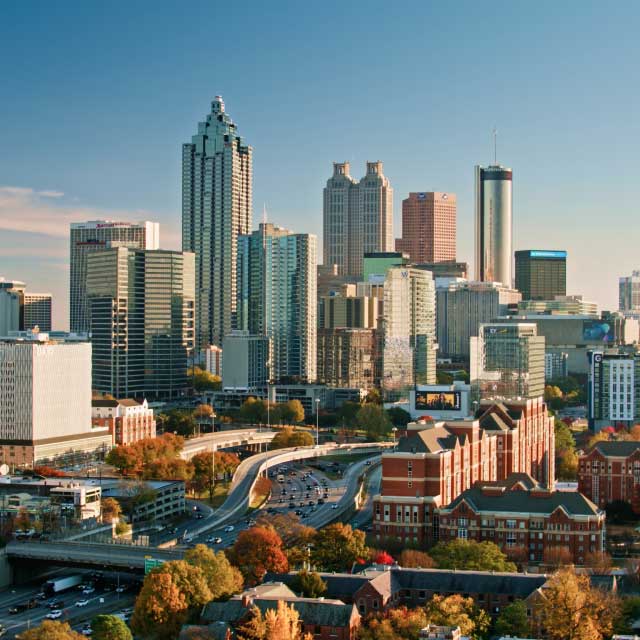 Picture of Atlanta