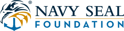 Navy Seal Foundation logo